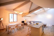 Apartment in Antibes - SALIS