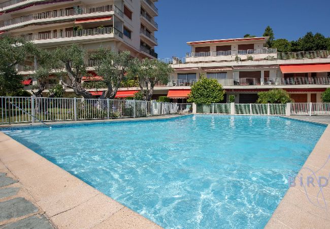 Apartment in Antibes - CHENONCEAU