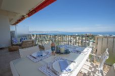 Apartment in Antibes - CHENONCEAU