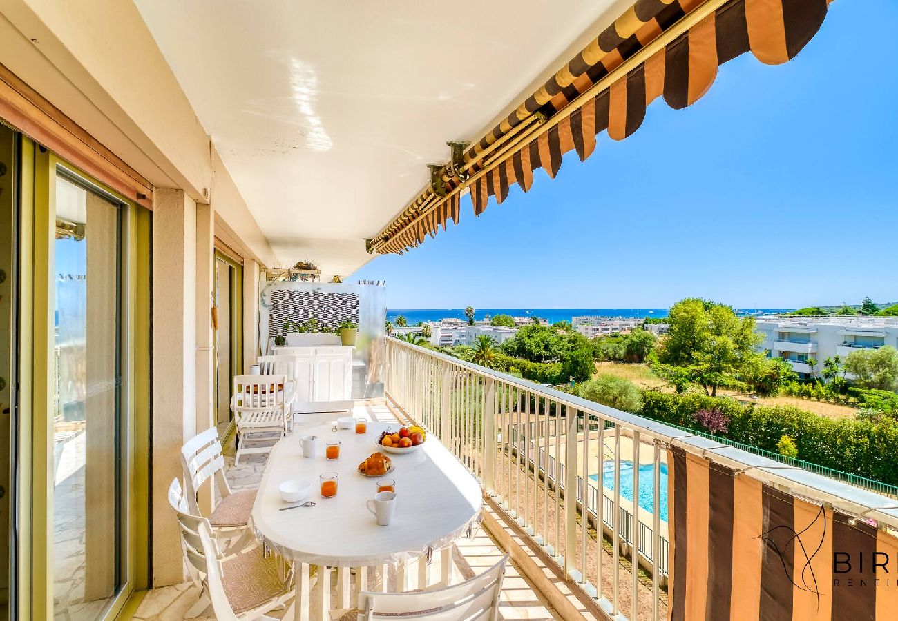 Apartment in Antibes - RIVES AZUR