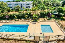 Apartment in Antibes - RIVES AZUR