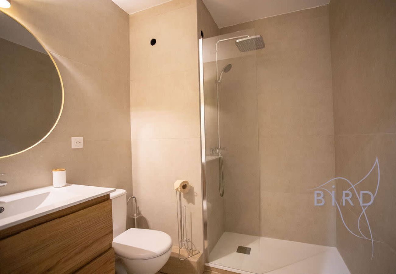 Studio in Cannes - Lovely renovated studio in the heart of Cannes 