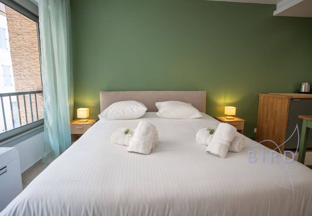 Studio in Cannes - Lovely renovated studio in the heart of Cannes 