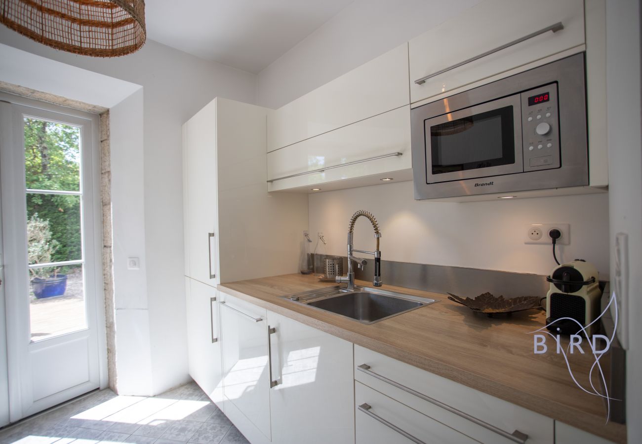 Villa in Callian - Superb stone villa in the heart of the Pays de Fayence