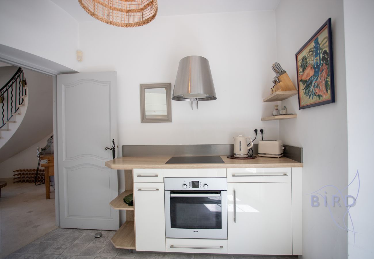 Villa in Callian - Superb stone villa in the heart of the Pays de Fayence