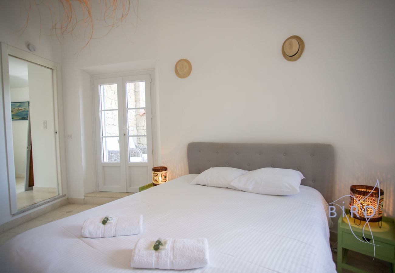 Villa in Callian - Superb stone villa in the heart of the Pays de Fayence