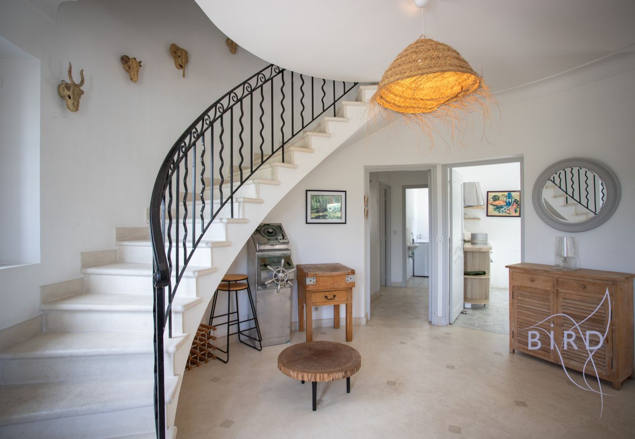 Villa in Callian - Superb stone villa in the heart of the Pays de Fayence