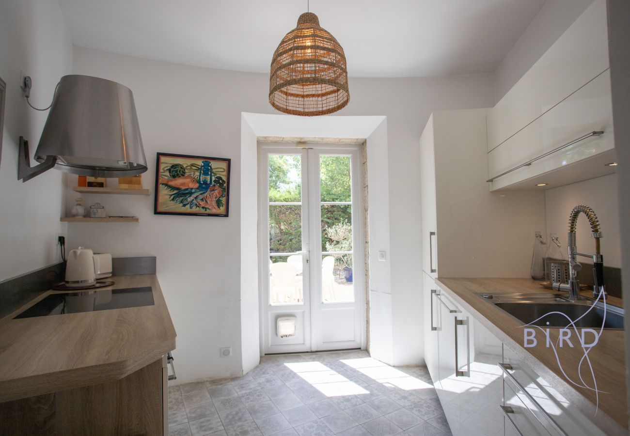 Villa in Callian - Superb stone villa in the heart of the Pays de Fayence