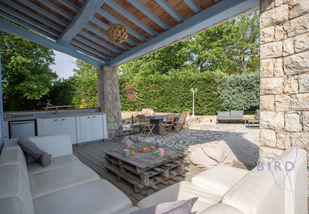 Villa in Callian - Superb stone villa in the heart of the Pays de Fayence
