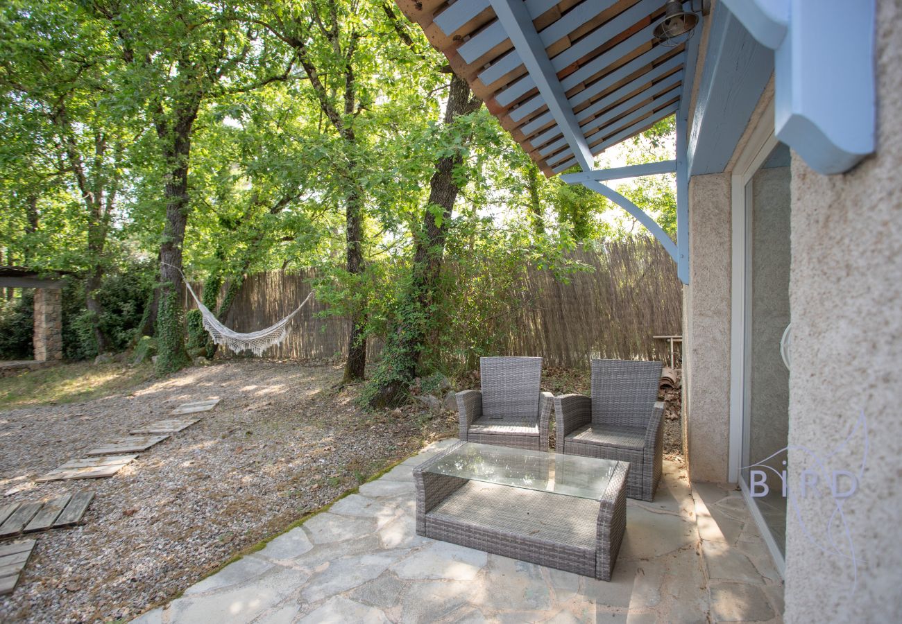 Villa in Callian - Superb stone villa in the heart of the Pays de Fayence
