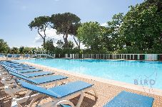 Apartment in Mandelieu-la-Napoule - T3 LAC