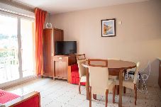 Apartment in Mandelieu-la-Napoule - T3 LAC