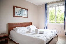Apartment in Mandelieu-la-Napoule - T3 LAC