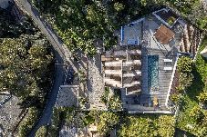 Villa in Vallauris - VILLA VALLAURIS