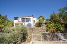 Villa in Vallauris - VILLA VALLAURIS