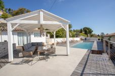 Villa in Vallauris - VILLA VALLAURIS