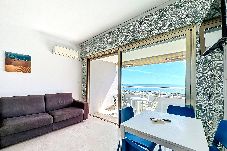 Apartment in Villeneuve-Loubet - MBDA BC82