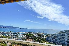 Apartment in Villeneuve-Loubet - MBDA BC82