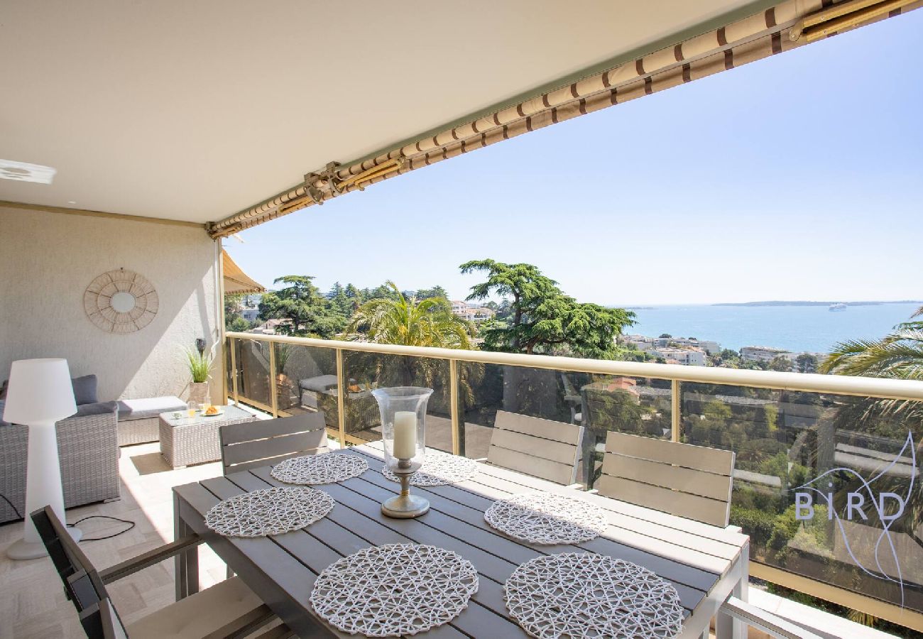 Apartment in Cannes - CHOMETTES