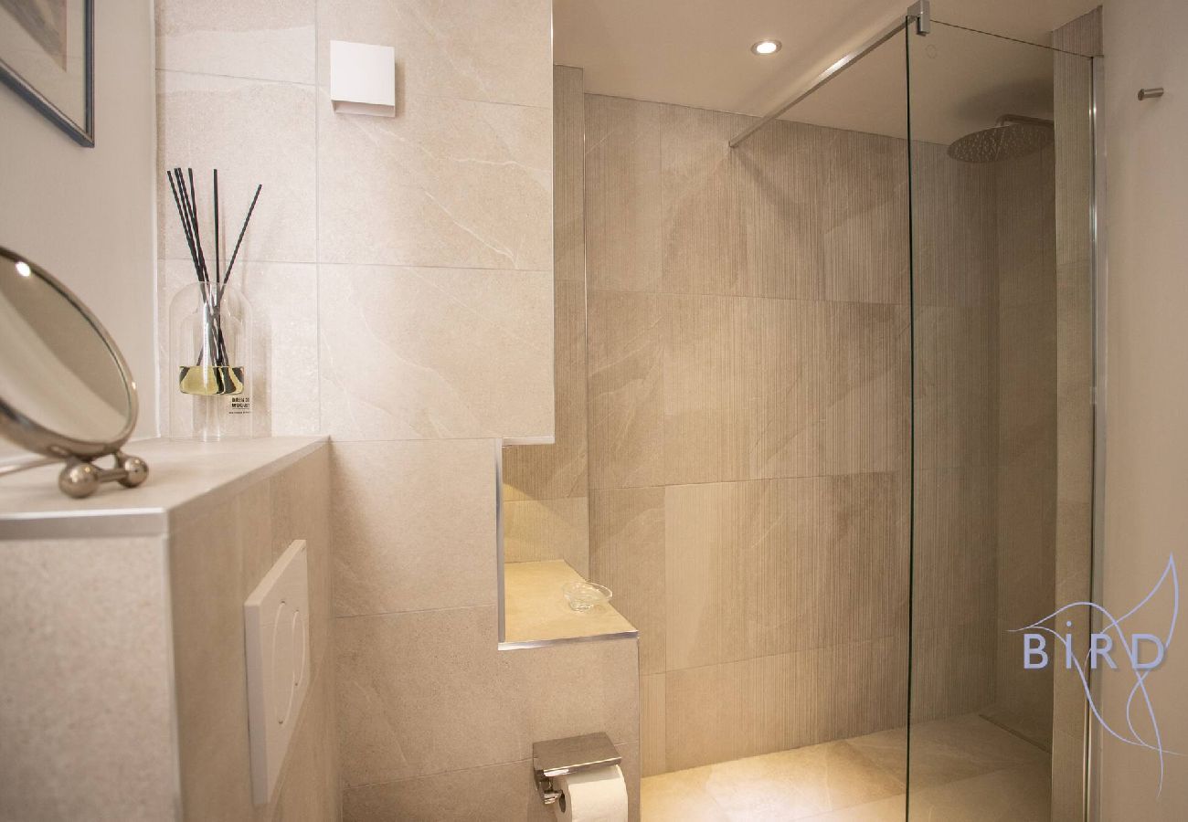 Apartment in Cannes - Beautiful apartment in Cannes Sea View and Pool 