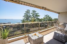 Apartment in Cannes - CHOMETTES