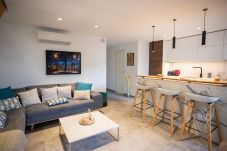 Apartment in Cannes-la-Bocca - LES BALLADINES