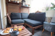 Apartment in Cannes-la-Bocca - LES BALLADINES