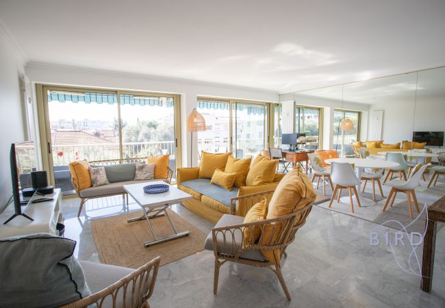 Apartment in Cannes - 2P VILLA VERA