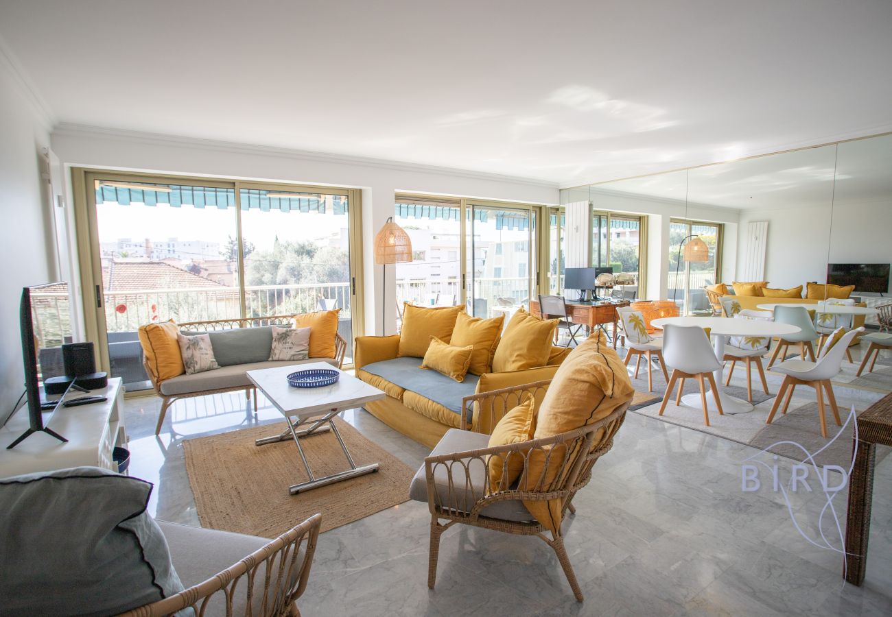 Apartment in Cannes - 2P VILLA VERA