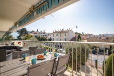 Apartment in Cannes - 2P VILLA VERA