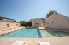 Apartment in Tourrettes - 3P BASTIDE FAYENCE