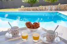 House in Mougins - PEYROUES