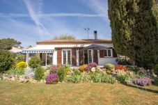 House in Mougins - PEYROUES