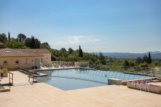 Apartment in Callian - CAMIOLE 3P