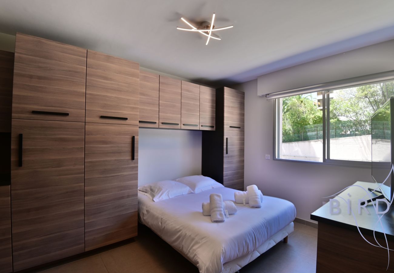 Studio in Cannes - Le Petit Carnot – Chic Studio