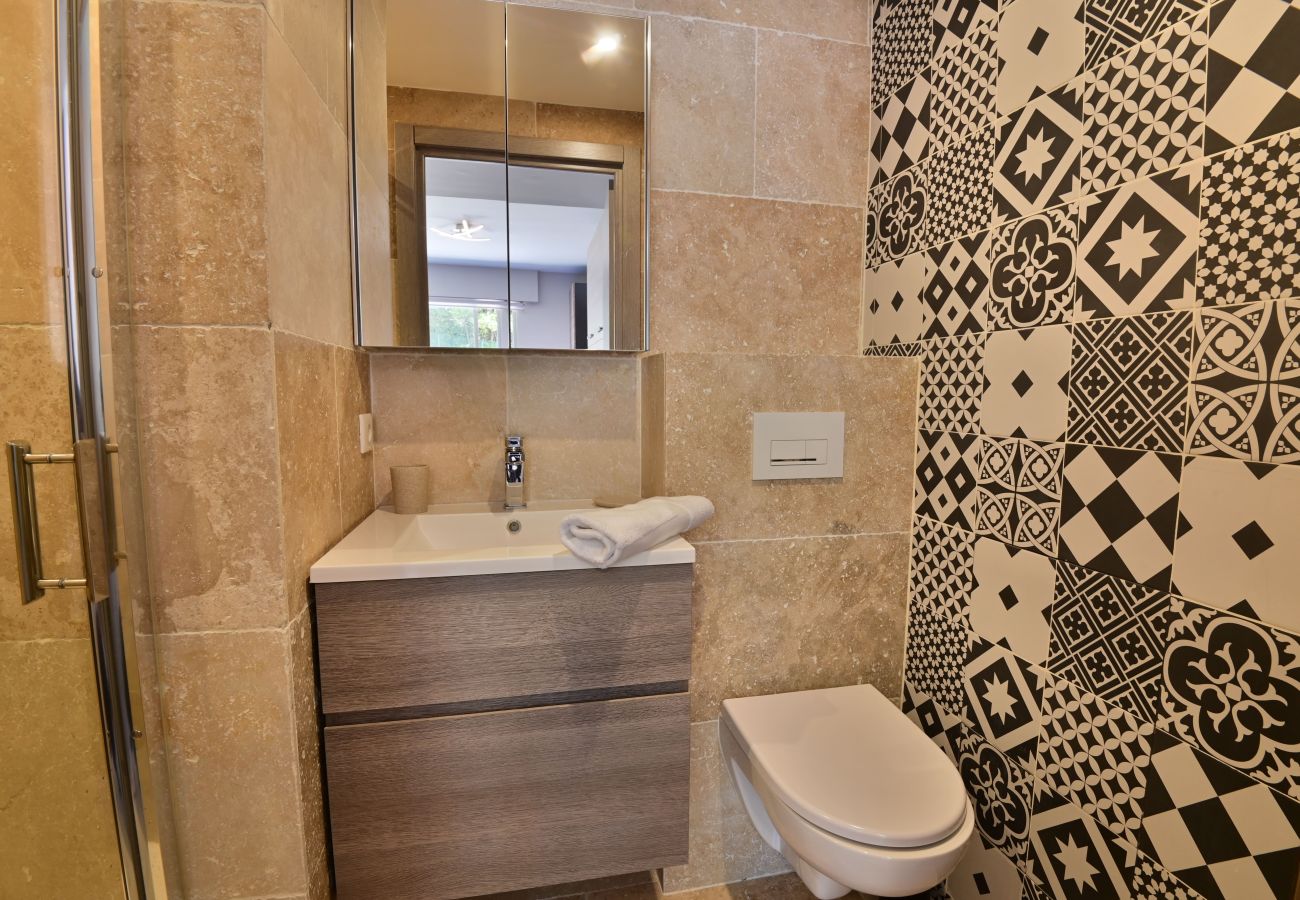 Studio in Cannes - Le Petit Carnot – Chic Studio