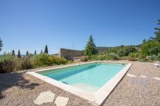 Villa in Seillans - VILLA LES TILLEULS