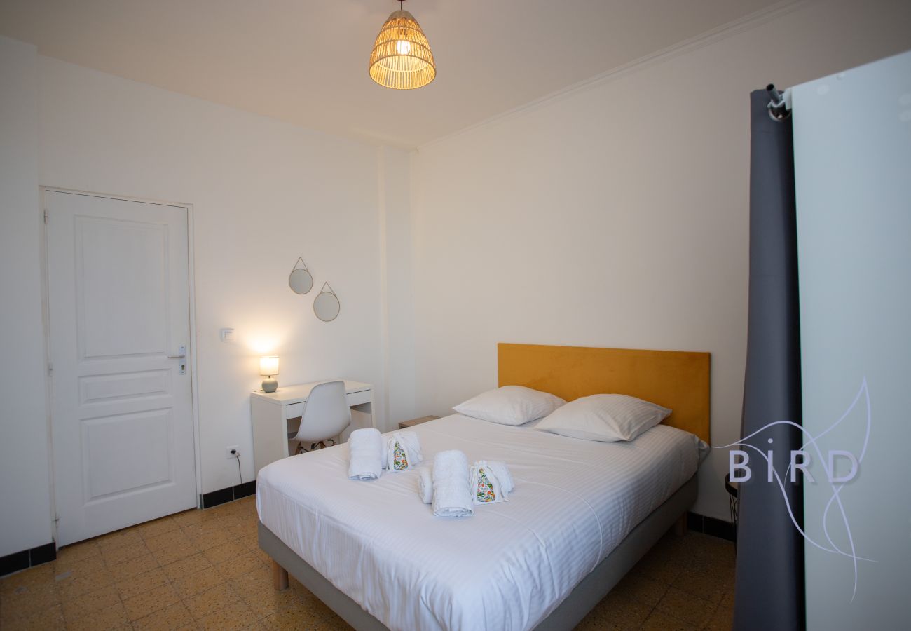 Apartment in Cannes - 4-Bedroom Apartment – Cannes