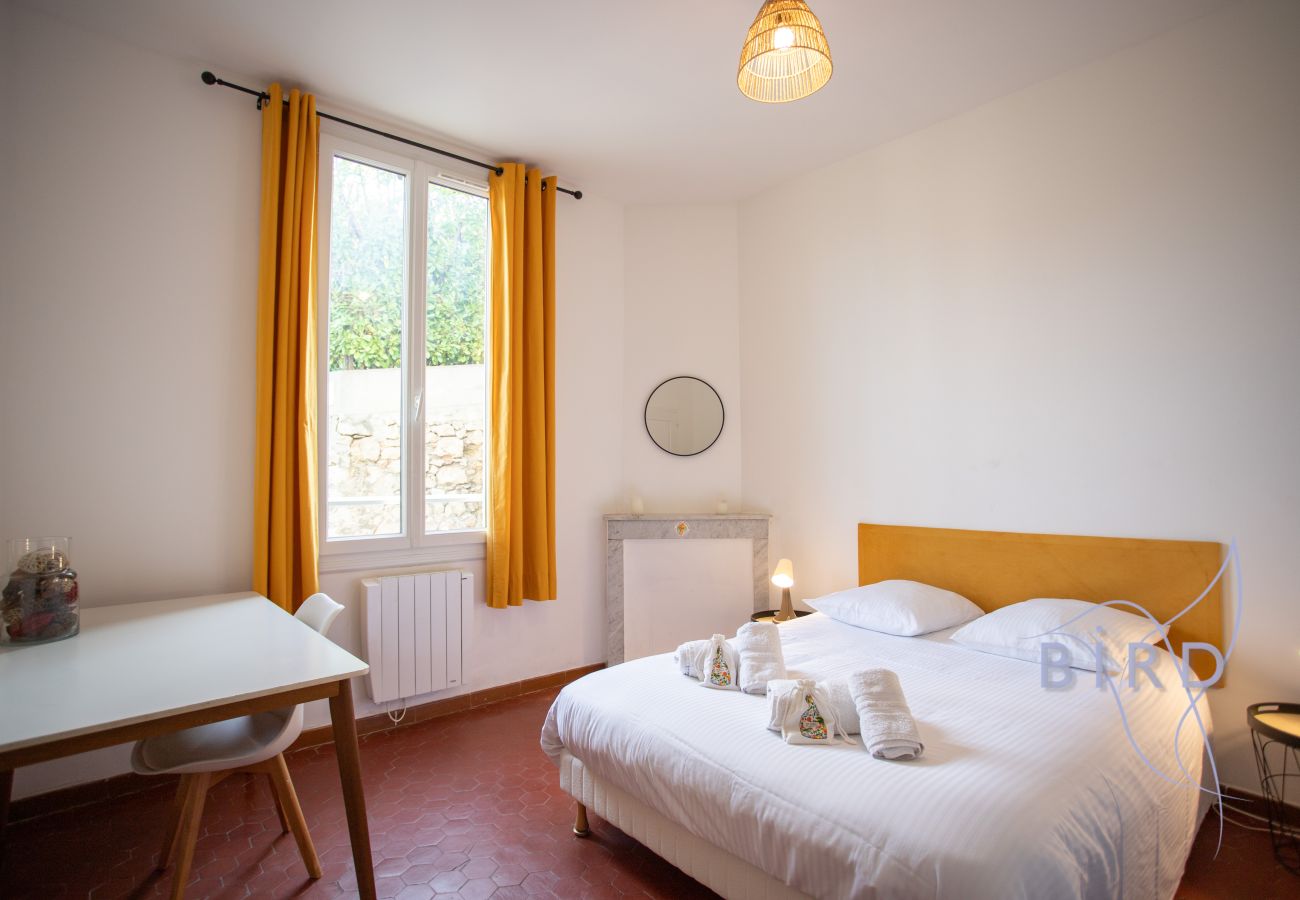 Apartment in Cannes - 4-Bedroom Apartment – Cannes