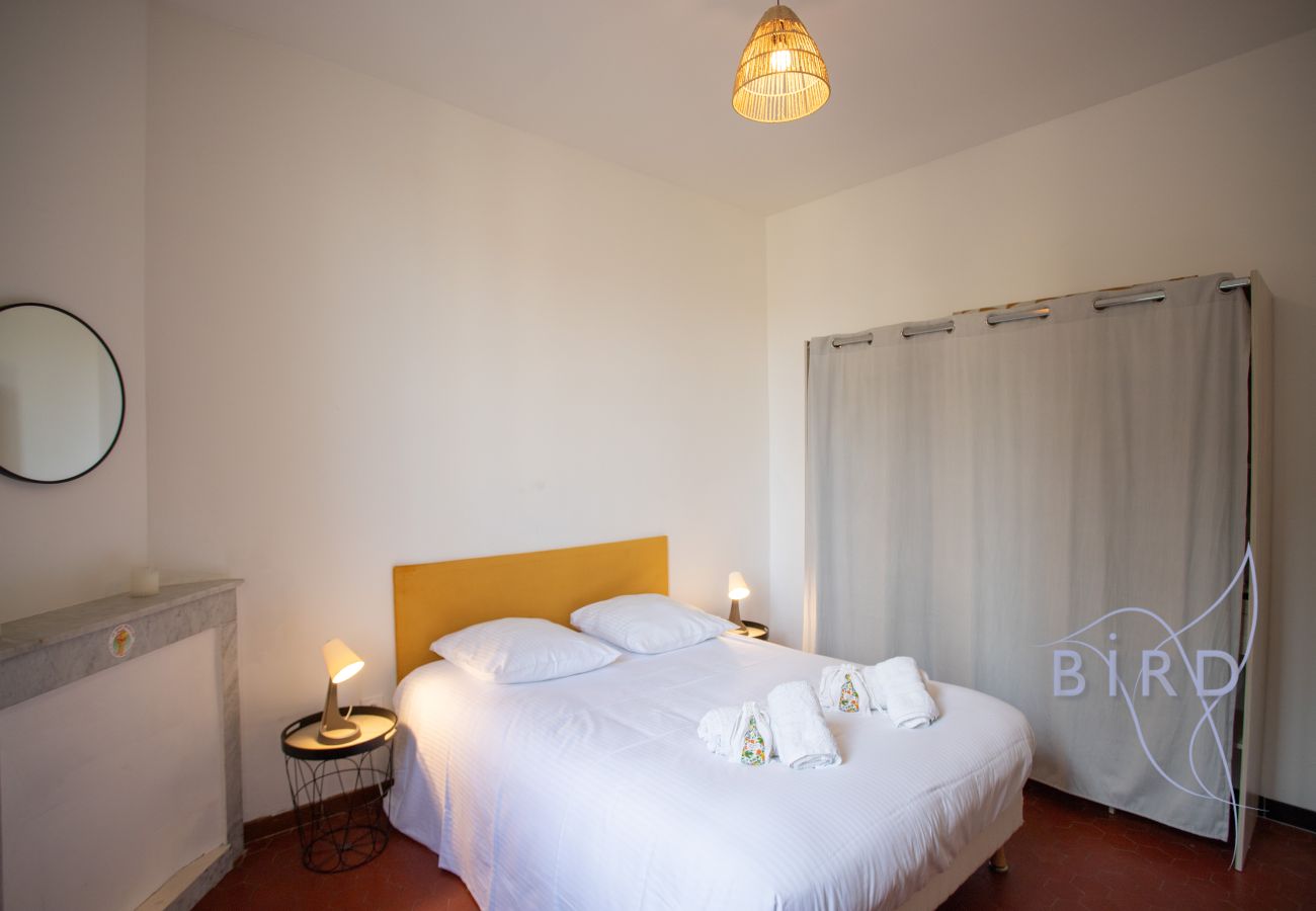 Apartment in Cannes - 4-Bedroom Apartment – Cannes