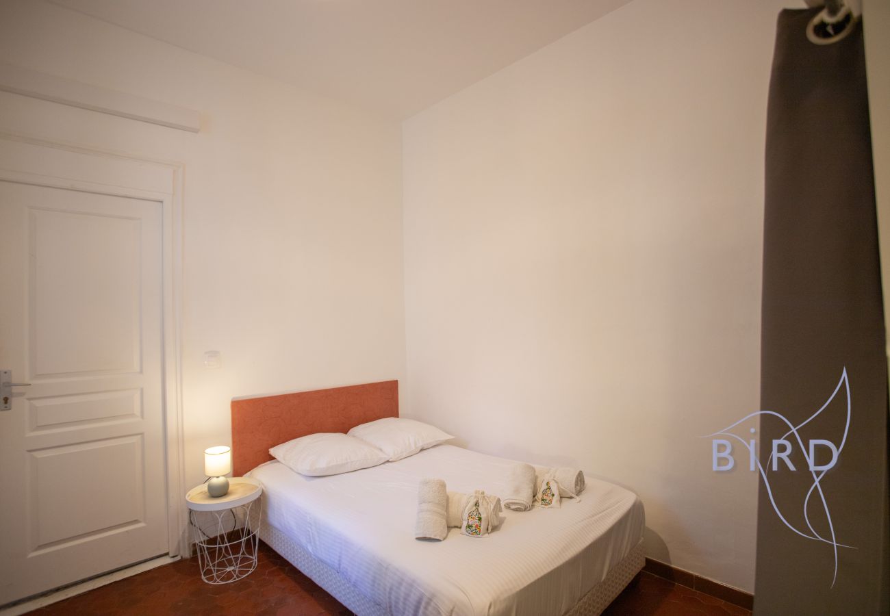 Apartment in Cannes - 4-Bedroom Apartment – Cannes