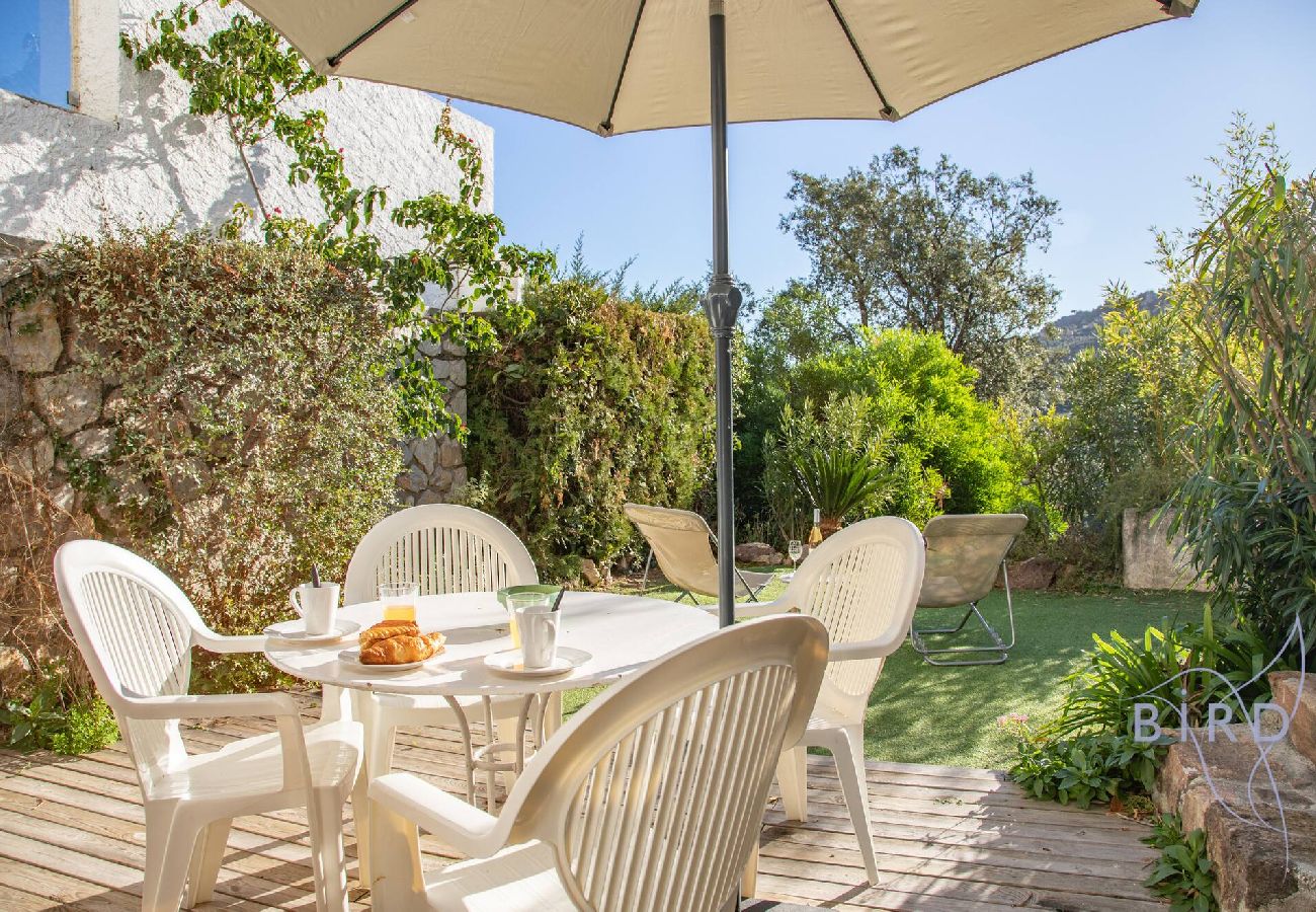 Appartement à Mandelieu-la-Napoule - MAURE VIEIL