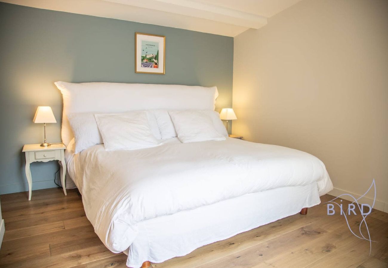Villa à Peymeinade - Villa familiale 10 personnes à Peymeinade – Proche Grasse & Cannes