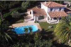 Villa à Peymeinade - PEYMEINADE