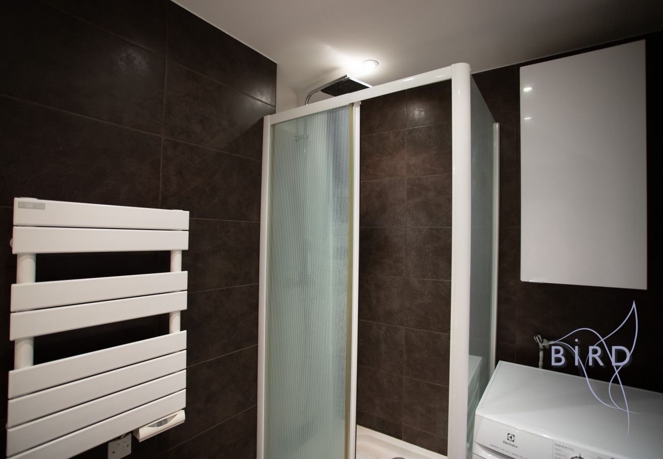 Appartement à Mandelieu-la-Napoule - Charmant 2 pièces à l'orée du Golf Old Course 