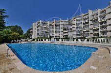 Appartement à Mandelieu-la-Napoule - BASTIEN LES GREENS