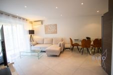 Appartement à Mandelieu-la-Napoule - BASTIEN LES GREENS