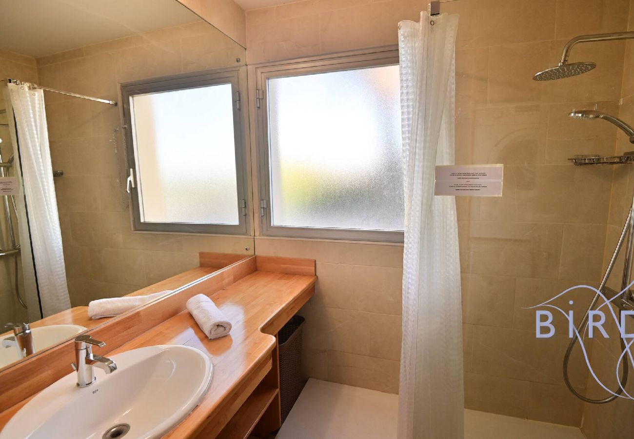 Appartement à Cannes - Vue époustouflante sur la grande bleue 