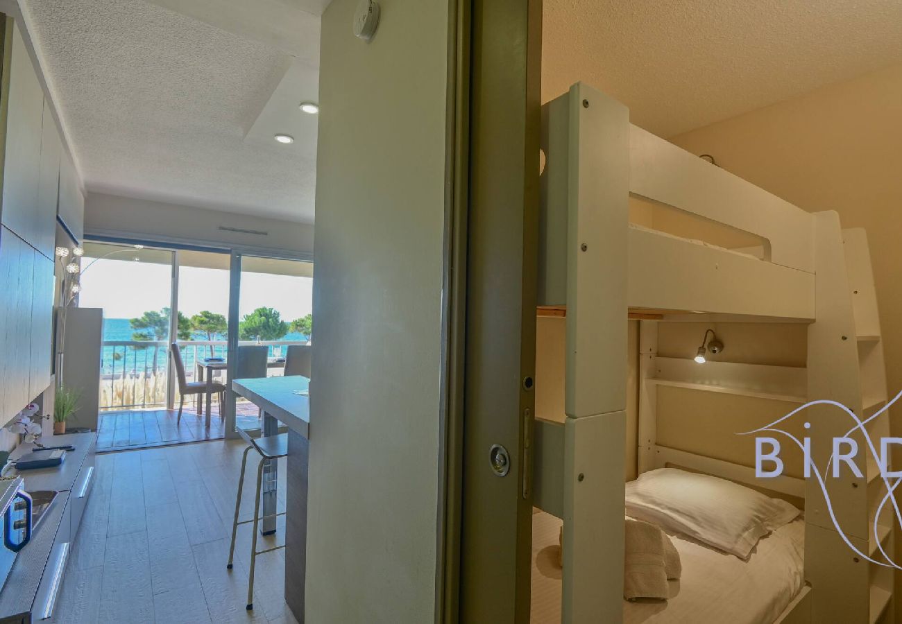 Appartement à Cannes - Vue époustouflante sur la grande bleue 
