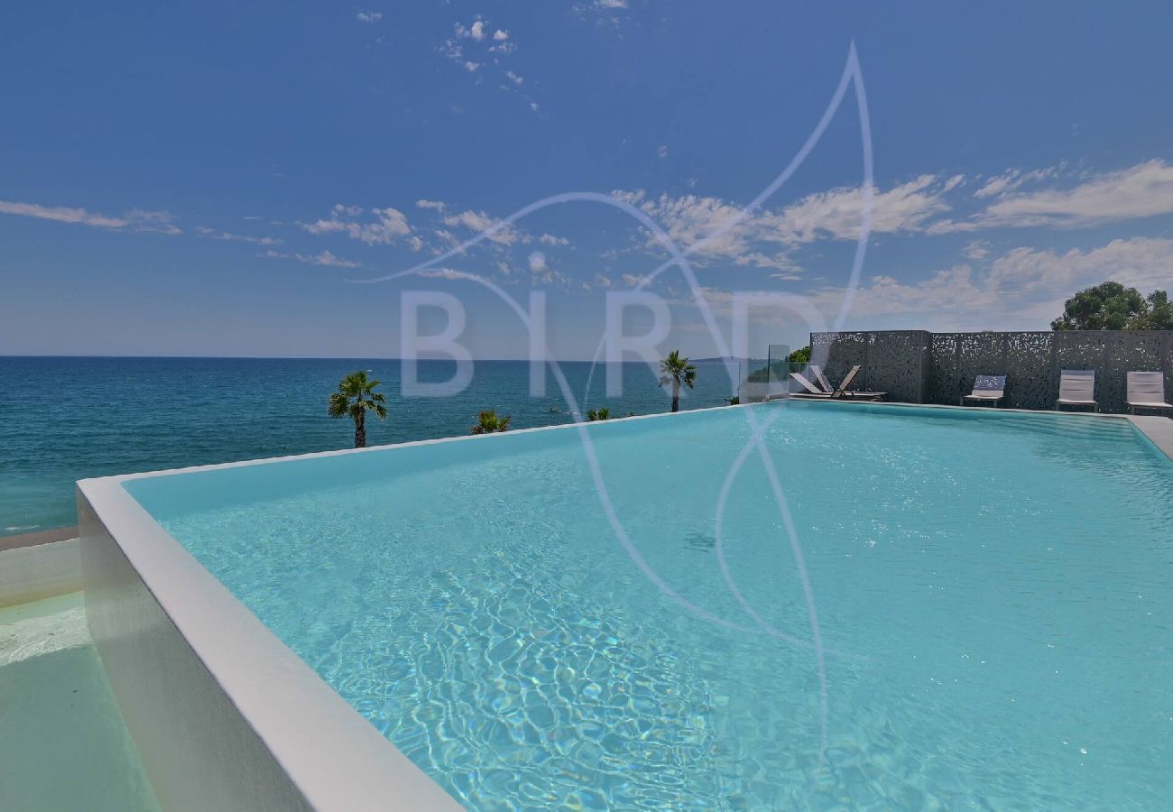 Appartement à Villeneuve-Loubet - KRASNO